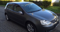 Zdjęcie Volkswagen Golf 1.6 i + LPG 102 KM