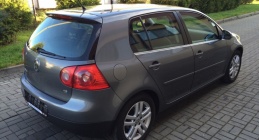 Zdjęcie Volkswagen Golf 1.6 i + LPG 102 KM