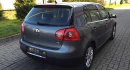 Zdjęcie Volkswagen Golf 1.6 i + LPG 102 KM