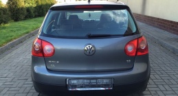 Zdjęcie Volkswagen Golf 1.6 i + LPG 102 KM