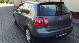 Zdjęcie Volkswagen Golf 1.6 i + LPG 102 KM