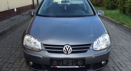 Zdjęcie Volkswagen Golf 1.6 i + LPG 102 KM