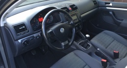 Zdjęcie Volkswagen Golf 1.6 i + LPG 102 KM