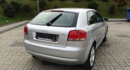 Zdjęcie Audi A3 1.9 TDI 105 KM