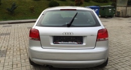 Zdjęcie Audi A3 1.9 TDI 105 KM