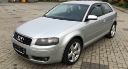 Zdjęcie Audi A3 1.9 TDI 105 KM