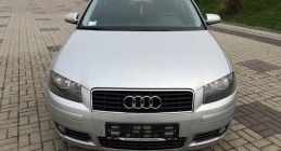 Zdjęcie Audi A3 1.9 TDI 105 KM