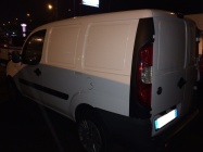 Zdjęcie Fiat Doblo 1.9 multijet 