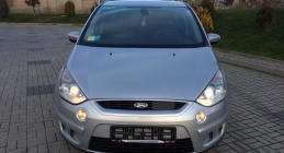 Zdjęcie Ford S-Max 2.0 TDCi 140 KM Titanium