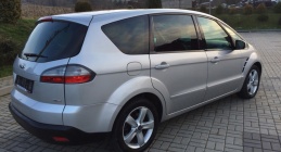 Zdjęcie Ford S-Max 2.0 TDCi 140 KM Titanium