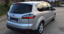 Zdjęcie Ford S-Max 2.0 TDCi 140 KM Titanium