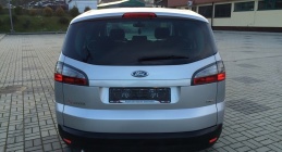 Zdjęcie Ford S-Max 2.0 TDCi 140 KM Titanium