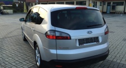 Zdjęcie Ford S-Max 2.0 TDCi 140 KM Titanium