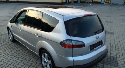 Zdjęcie Ford S-Max 2.0 TDCi 140 KM Titanium