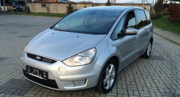 Zdjęcie Ford S-Max 2.0 TDCi 140 KM Titanium