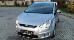 Zdjęcie Ford S-Max 2.0 TDCi 140 KM Titanium