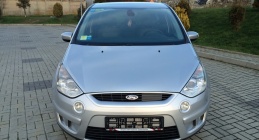 Zdjęcie Ford S-Max 2.0 TDCi 140 KM Titanium