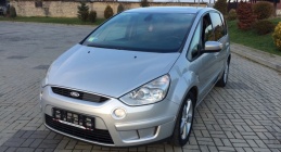 Zdjęcie Ford S-Max 2.0 TDCi 140 KM Titanium