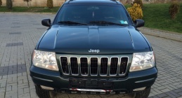 Zdjęcie Jeep Grand Cherokee Limited 4x4