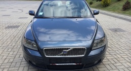 Zdjęcie Volvo V50 2.0 D 136 KM