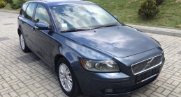 Zdjęcie Volvo V50 2.0 D 136 KM