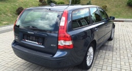 Zdjęcie Volvo V50 2.0 D 136 KM