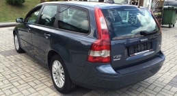 Zdjęcie Volvo V50 2.0 D 136 KM