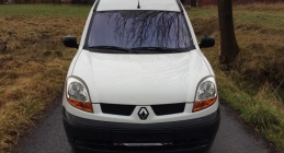 Zdjęcie Renault Kangoo 1.5 DCI