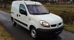 Zdjęcie Renault Kangoo 1.5 DCI