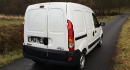 Zdjęcie Renault Kangoo 1.5 DCI