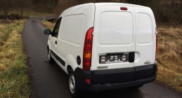 Zdjęcie Renault Kangoo 1.5 DCI