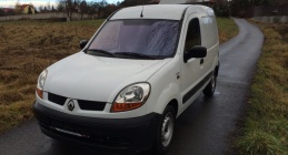 Zdjęcie Renault Kangoo 1.5 DCI