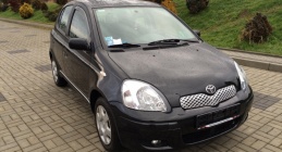 Zdjęcie Toyota Yaris 1.4 D-4D 75 KM