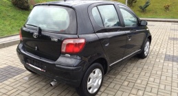 Zdjęcie Toyota Yaris 1.4 D-4D 75 KM