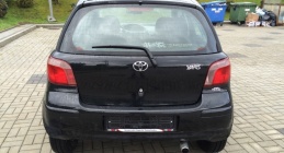 Zdjęcie Toyota Yaris 1.4 D-4D 75 KM