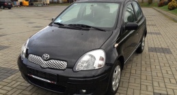 Zdjęcie Toyota Yaris 1.4 D-4D 75 KM