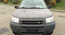 Zdjęcie Land Rover Freelander 1.8 120 KM 4x4