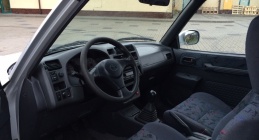 Zdjęcie Toyota RAV-4 2.0 benz.+ LPG 4x4