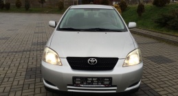 Zdjęcie Toyota Corolla 1.4 benz. 97 KM