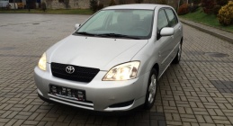 Zdjęcie Toyota Corolla 1.4 benz. 97 KM