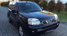 Zdjęcie Nissan X-Trail I 2.2 DCi 4x4 136 KM