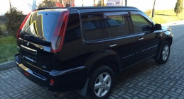 Zdjęcie Nissan X-Trail I 2.2 DCi 4x4 136 KM