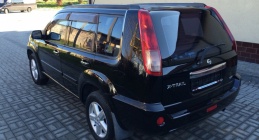 Zdjęcie Nissan X-Trail I 2.2 DCi 4x4 136 KM