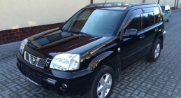 Zdjęcie Nissan X-Trail I 2.2 DCi 4x4 136 KM