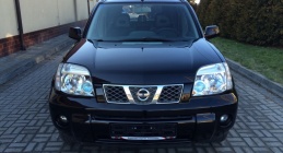 Zdjęcie Nissan X-Trail I 2.2 DCi 4x4 136 KM