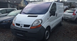 Zdjęcie Renault Trafic 1.9 DCi 100 KM