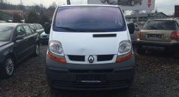 Zdjęcie Renault Trafic 1.9 DCi 100 KM