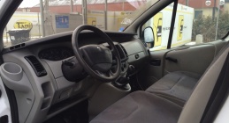 Zdjęcie Renault Trafic 1.9 DCi 100 KM