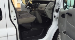 Zdjęcie Renault Trafic 1.9 DCi 100 KM