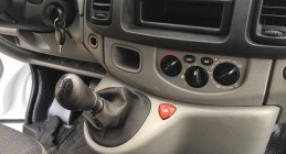 Zdjęcie Renault Trafic 1.9 DCi 100 KM